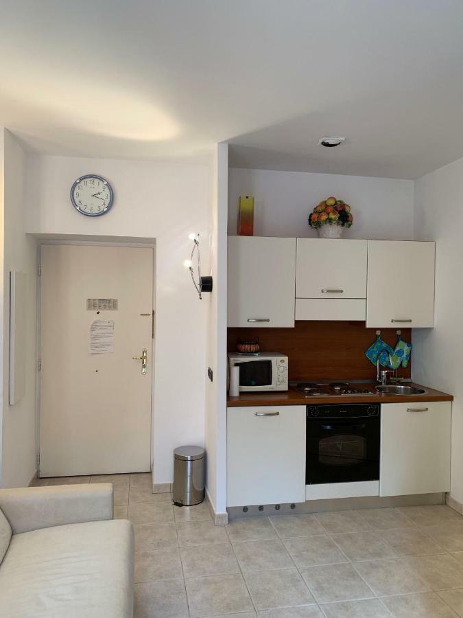 Appartement Hyper Centre Place Massena à Nice Extérieur photo