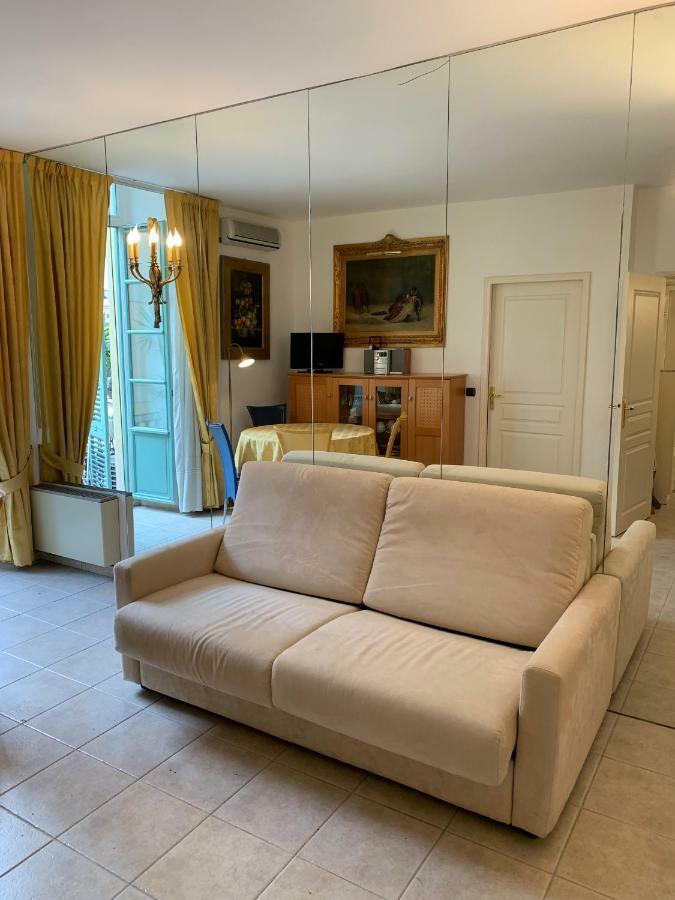 Appartement Hyper Centre Place Massena à Nice Extérieur photo
